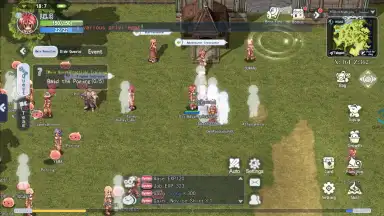 The Ragnarok скриншот 5