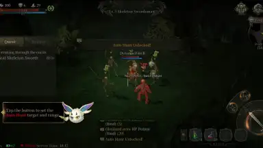 Teon: Revelation скриншот 6