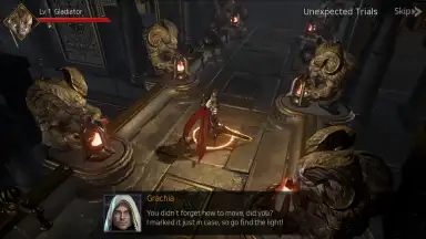 Blade II - The Return of Evil скриншот 2