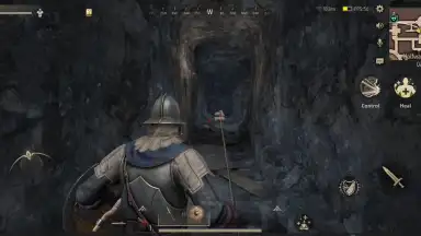 Gold and Glory скриншот 2