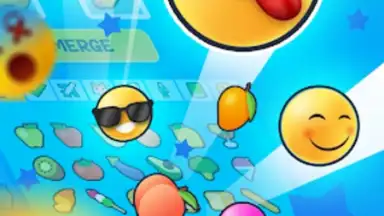 Emoji Kitchen скриншот 4