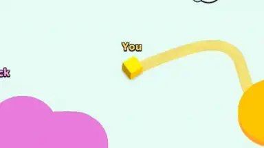 Paper.io 2 скриншот 14