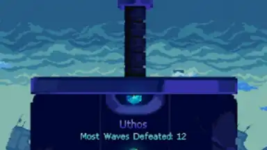 Ultra Blade скриншот 6