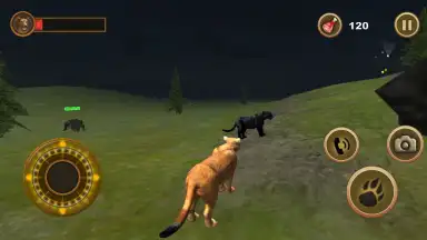 Puma Survival скриншот 2