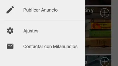 Milanuncios скриншот 4