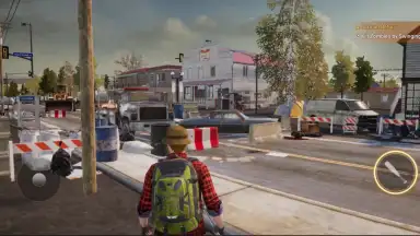 Darkest Days скриншот 2