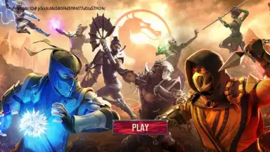 Mortal Kombat: Onslaught скриншот 4