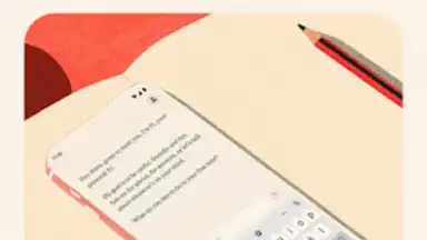 Pi, your personal AI скриншот 5