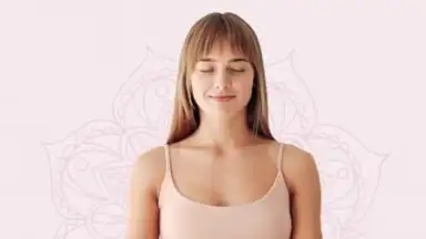 Yoga for Weight Loss скриншот 1