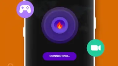 Fire VPN - Vpn Proxy Browser скриншот 7