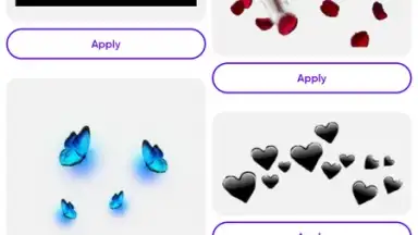 PicsArt скриншот 5