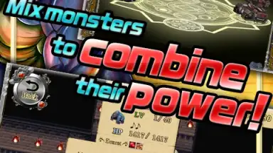 Band of Monsters скриншот 9