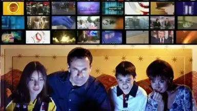 Онлайн ТВ скриншот 1