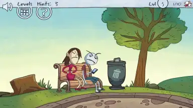 Troll Face Quest Video Memes скриншот 6