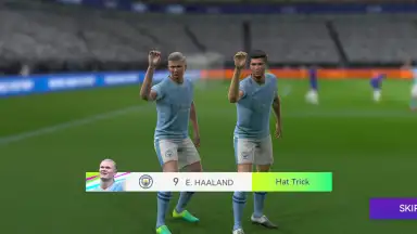 Total Football (Europe) скриншот 3
