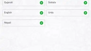 YuppTV LiveTV, Live Cricket скриншот 7