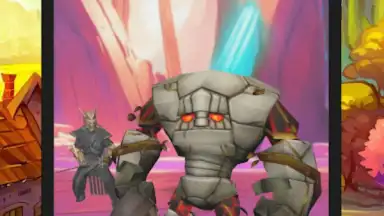 Magic Streets: The GPS realm скриншот 13