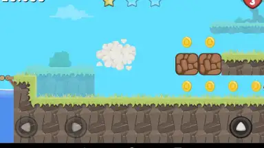 Moy's World скриншот 1