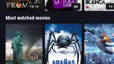 VIX скриншот 4