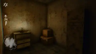 Jeff the Killer: Horror Game скриншот 5