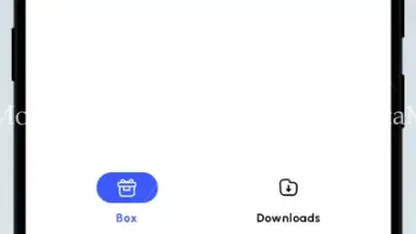 Terabox Downloader скриншот 1