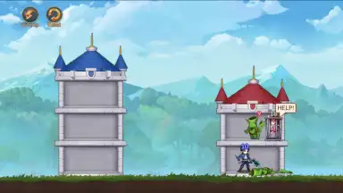 Soul Land Reloaded скриншот 10