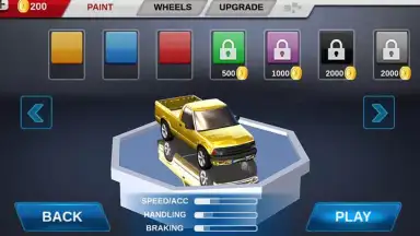 Car скриншот 11