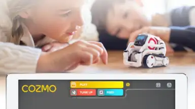 Cozmo скриншот 5