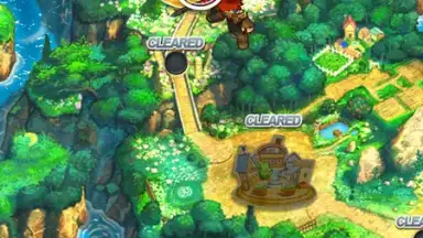 Rune Story скриншот 4