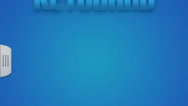 Blue Keyboard скриншот 7