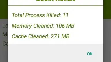 Clean Memory Phone (Pro) скриншот 4