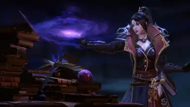 Diablo Immortal скриншот 3