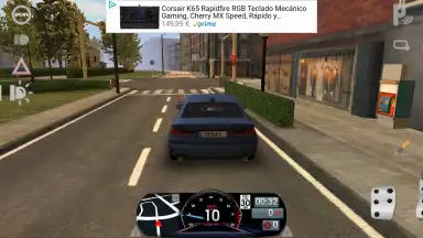 Driving School Simulator скриншот 5