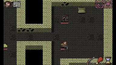 Gravebound Free Roguelike RPG скриншот 7