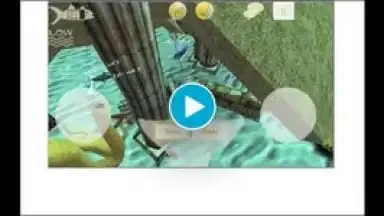 Ocean Craft Multiplayer Free скриншот 1