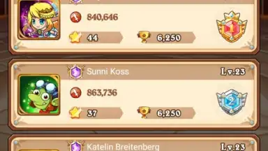 Darkness Rising скриншот 8