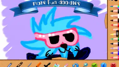 Doodle Club Pro скриншот 3