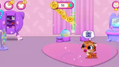 Jungle Floof - Island Pet Care скриншот 9