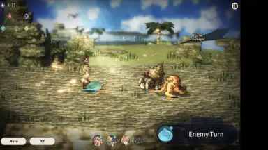 Knightingale скриншот 5