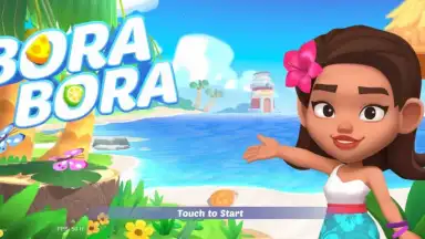 BoraBora скриншот 1