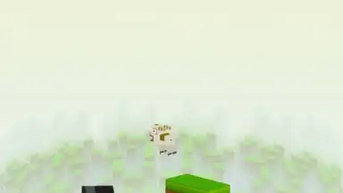 Crossy Goat скриншот 3