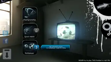 FootLOL скриншот 1