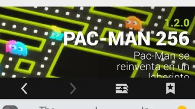 Minuum Keyboard скриншот 6