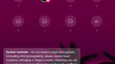 Loklok - Dramas & Movies скриншот 2