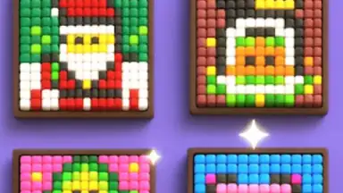 Color Blaze Shooter скриншот 4