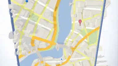 Android System WebView скриншот 4