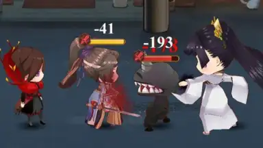 Otogi: Spirit Agents скриншот 4