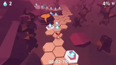 The Little Fox скриншот 7