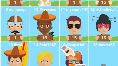 Werewolf Online скриншот 12