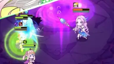 Princess Tale скриншот 10